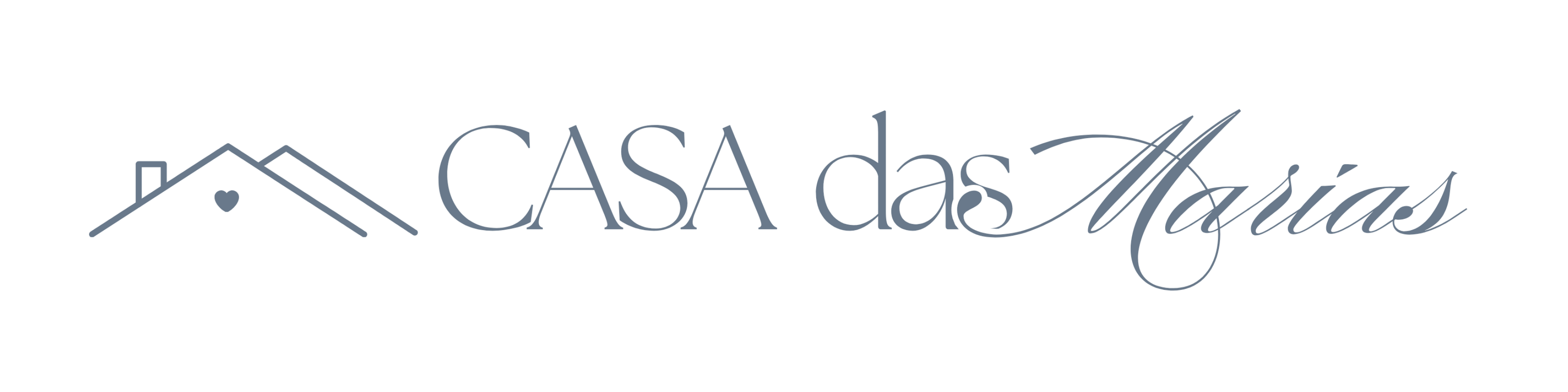 Casa das Marias